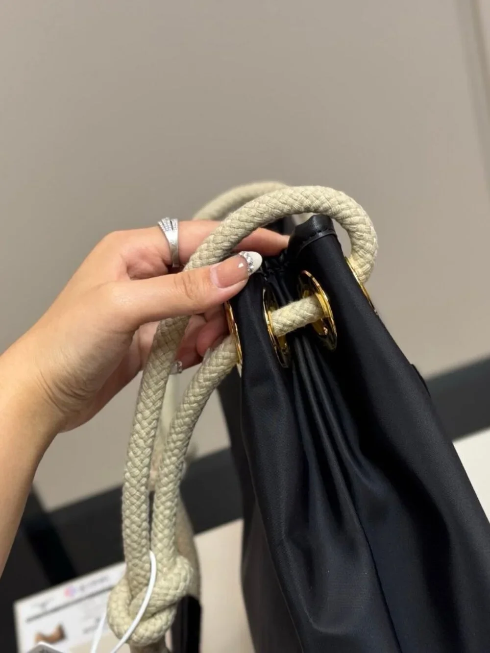 Prada Bag - Picture 5 of 7